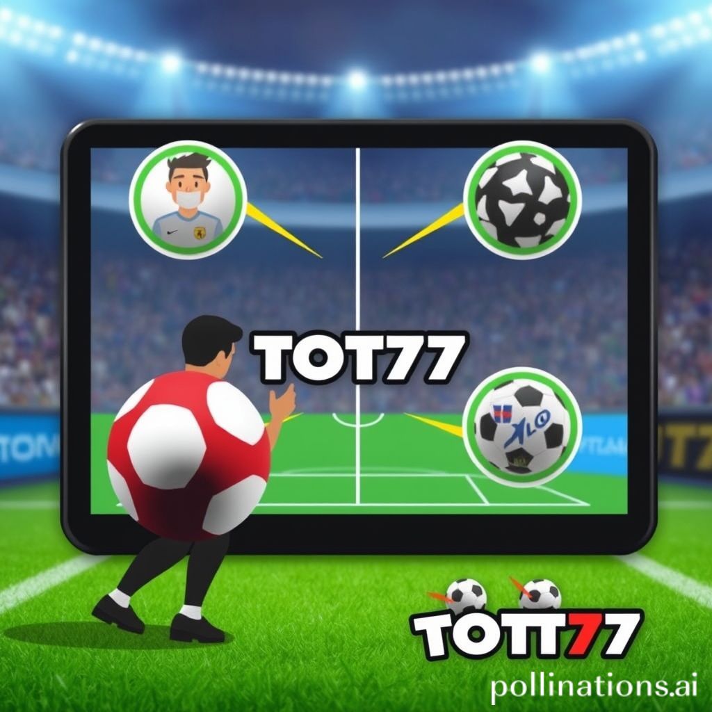 Strategi Toto77 Untuk Pemula